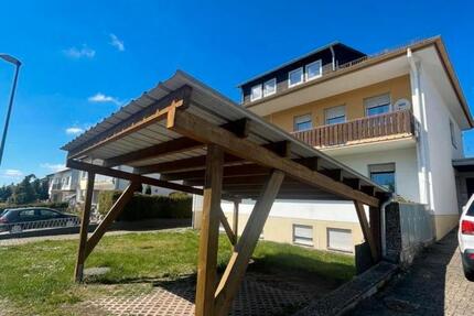 Wohnung Idar-Oberstein Oberstein - 3 Zimmer, 98 m&sup2;, 980&euro; | Angebot:24976229