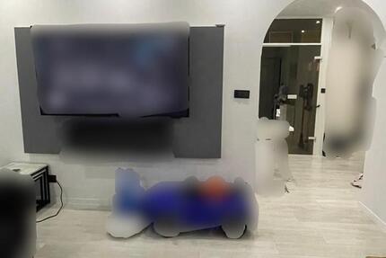 Wohnen auf Zeit Sarstedt - 4 Zimmer, 95 m&sup2;, 500&euro; | Angebot:24401613