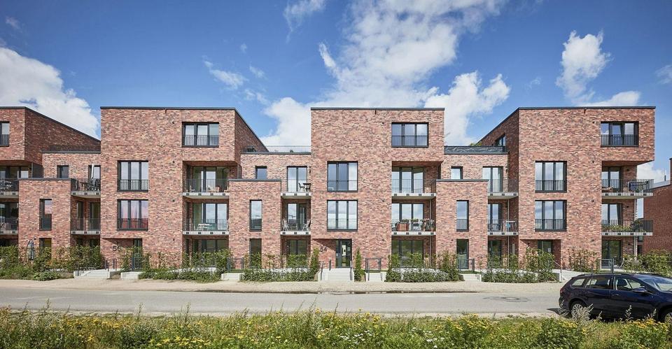 Einfamilienhaus Hamburg Harburg - 3 Zimmer, 116 m&sup2;, 1.890&euro; | Angebot:26679504