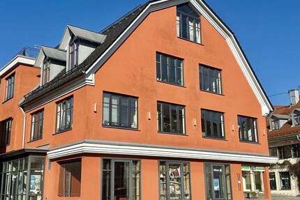 Gewerbeobjekt Murnau a. Staffelsee - 1.600&euro; | Angebot:24577336