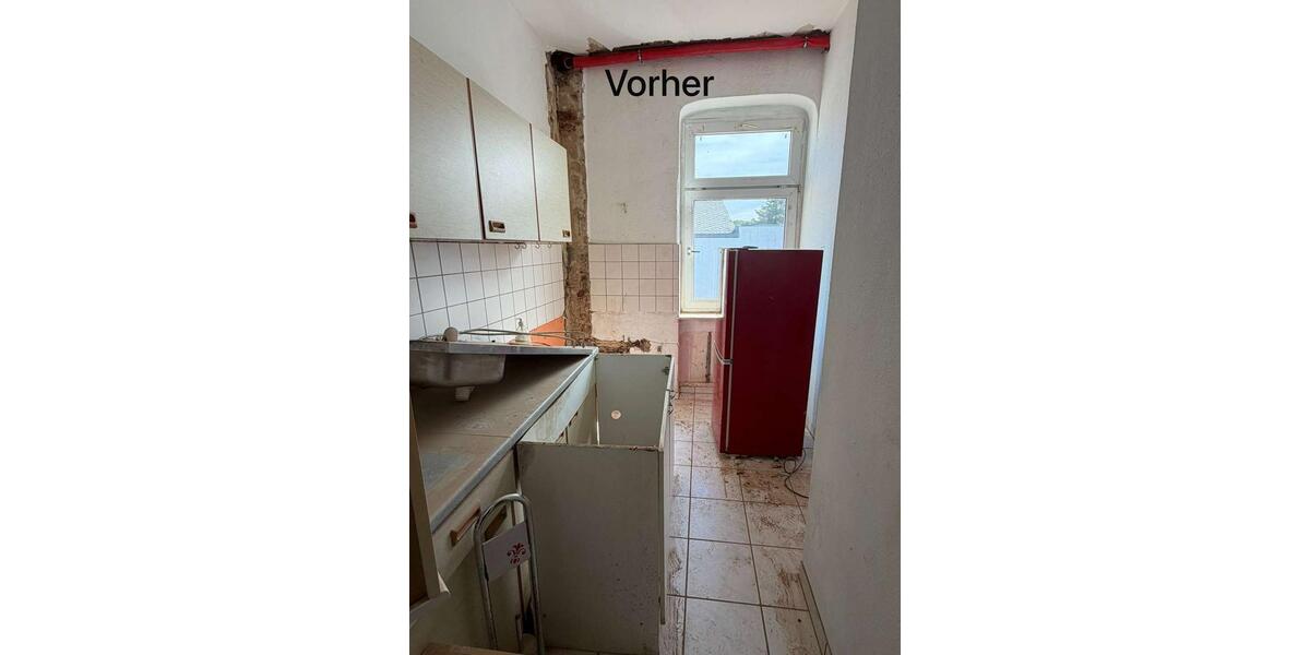 Etagenwohnung Wetzlar Hauserberg - 4 Zimmer, 90 m&sup2;, 1.050&euro; | Angebot:26443580