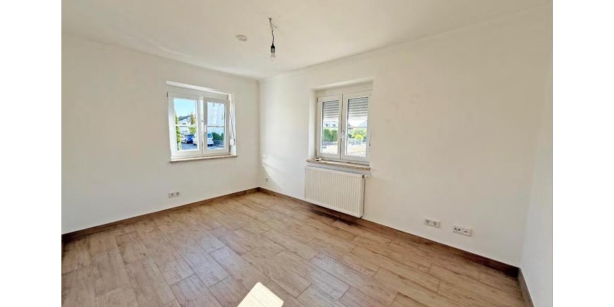 Erdgeschoßwohnung Beilngries - 3 Zimmer, 75 m&sup2;, 750&euro; | Angebot:25995132