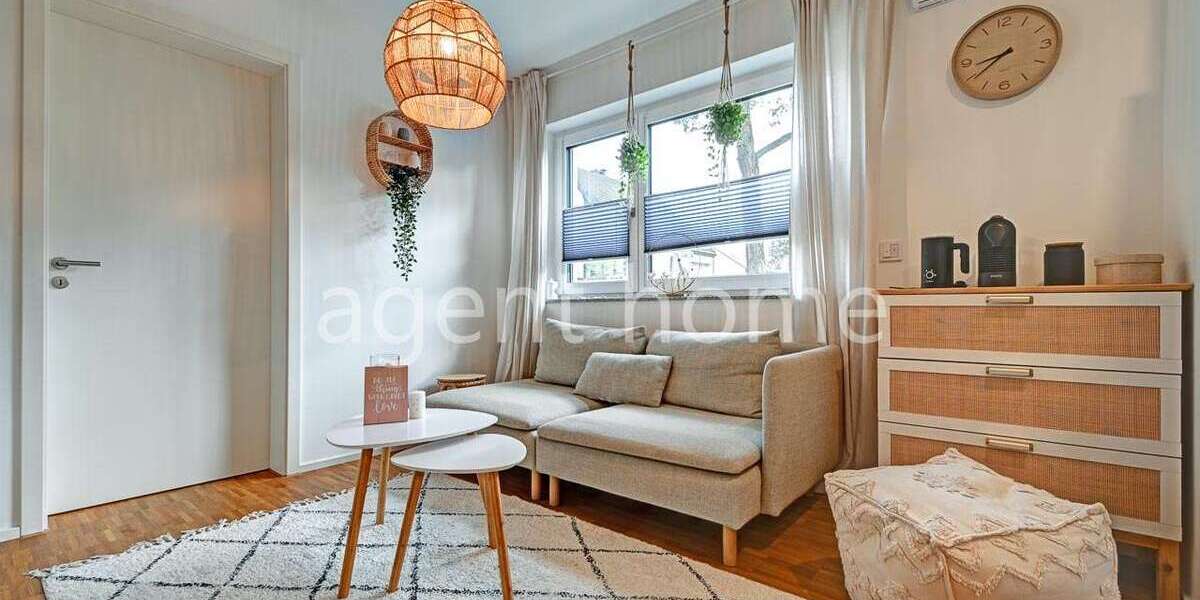 Zimmer Stuttgart Sillenbuch - 2 Zimmer, 1.290&euro; | Angebot:27070031