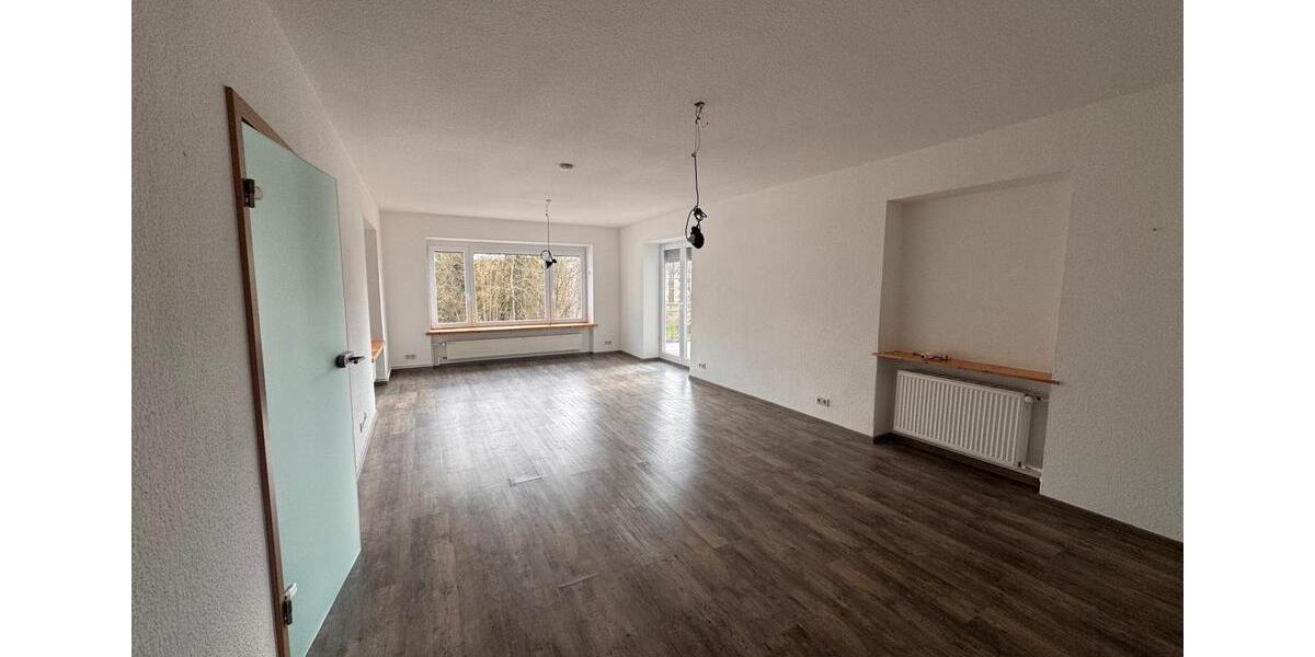 Etagenwohnung Sigmaringen - 5 Zimmer, 110 m&sup2;, 1.050&euro; | Angebot:26493429