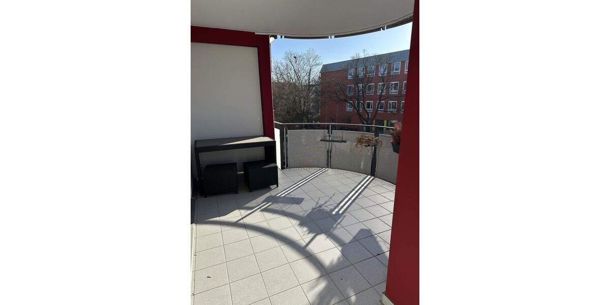 Etagenwohnung Muenchen Pasing-Obermenzing - 2 Zimmer, 71 m&sup2;, 1.850&euro; | Angebot:25278984