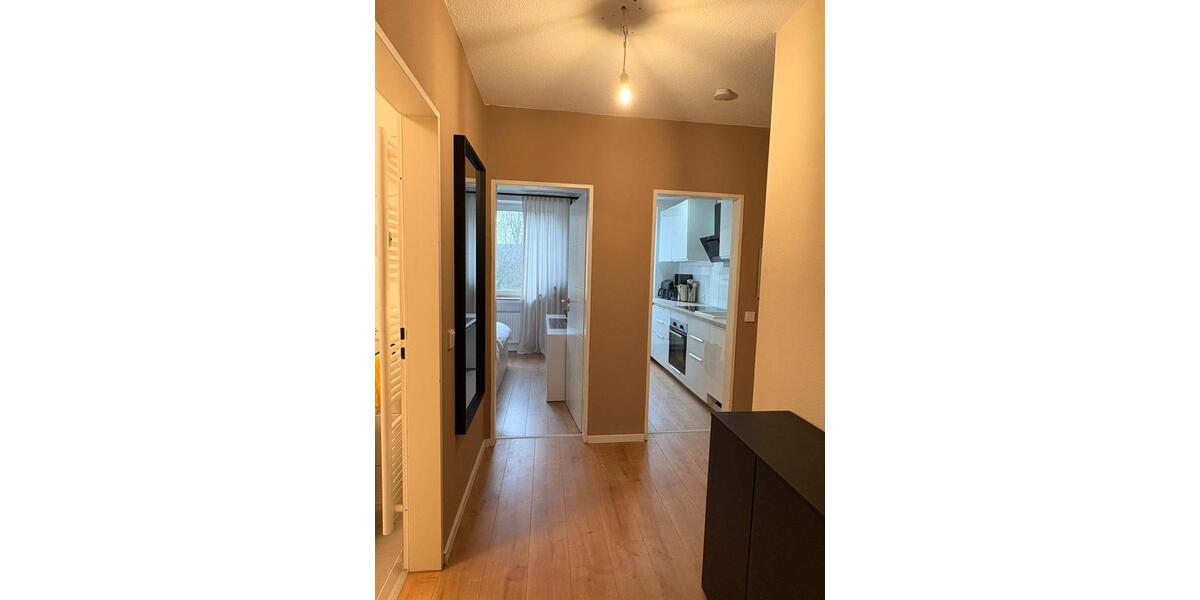 Etagenwohnung Osnabrück Dodesheide - 2 Zimmer, 53 m&sup2;, 780&euro; | Angebot:25214470