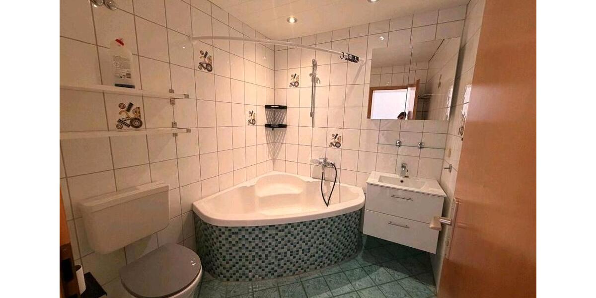 Etagenwohnung Siegen - 1 Zimmer, 72 m&sup2;, 755&euro; | Angebot:26034988