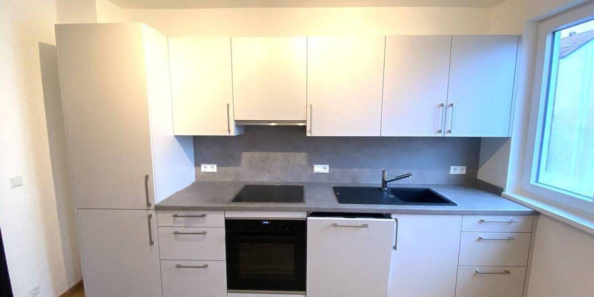 Etagenwohnung Nördlingen - 3 Zimmer, 95 m&sup2;, 1.000&euro; | Angebot:26695369