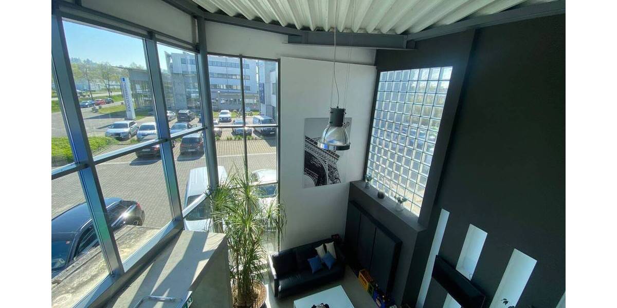 Gewerbeobjekt Emmendingen Mundingen - 4.500&euro; | Angebot:25745067