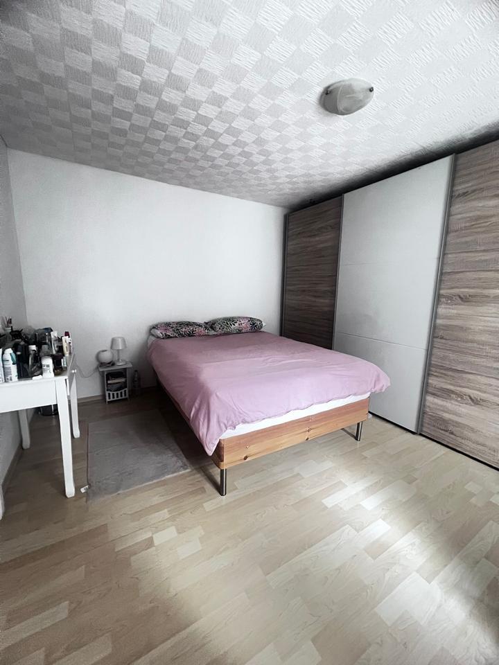 2 Zimmer Wohnung in trudering zu vermieten (auf Zeit)