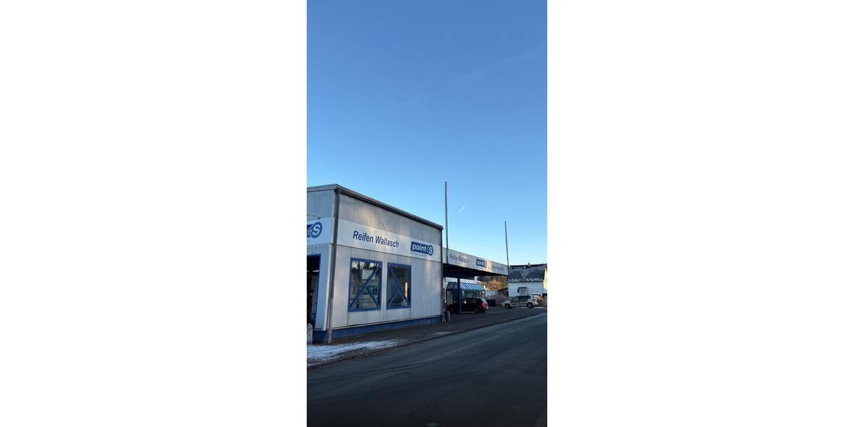 Gewerbeobjekt Nidda - 3.500&euro; | Angebot:26511184