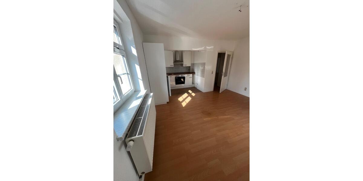 Erdgeschoßwohnung Nossen - 3 Zimmer, 57 m&sup2;, 399&euro; | Angebot:25804806