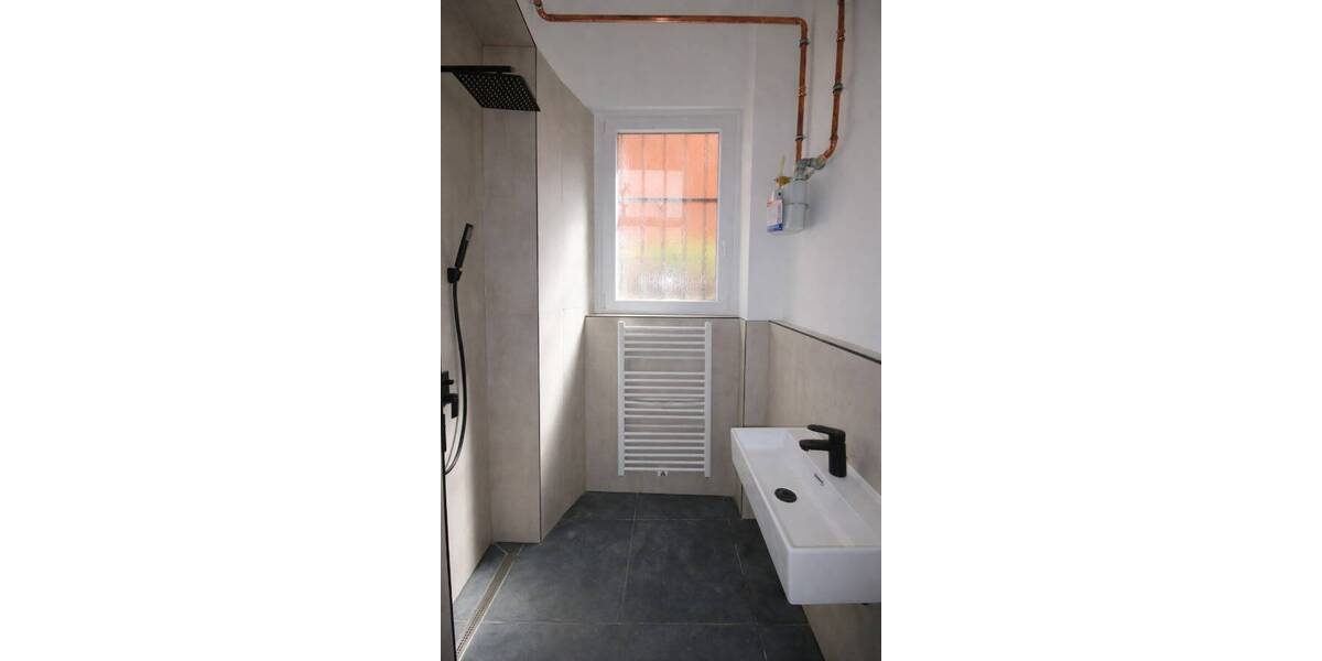 Etagenwohnung Frankfurt am Main Ostend - 2 Zimmer, 43 m&sup2;, 710&euro; | Angebot:26128234