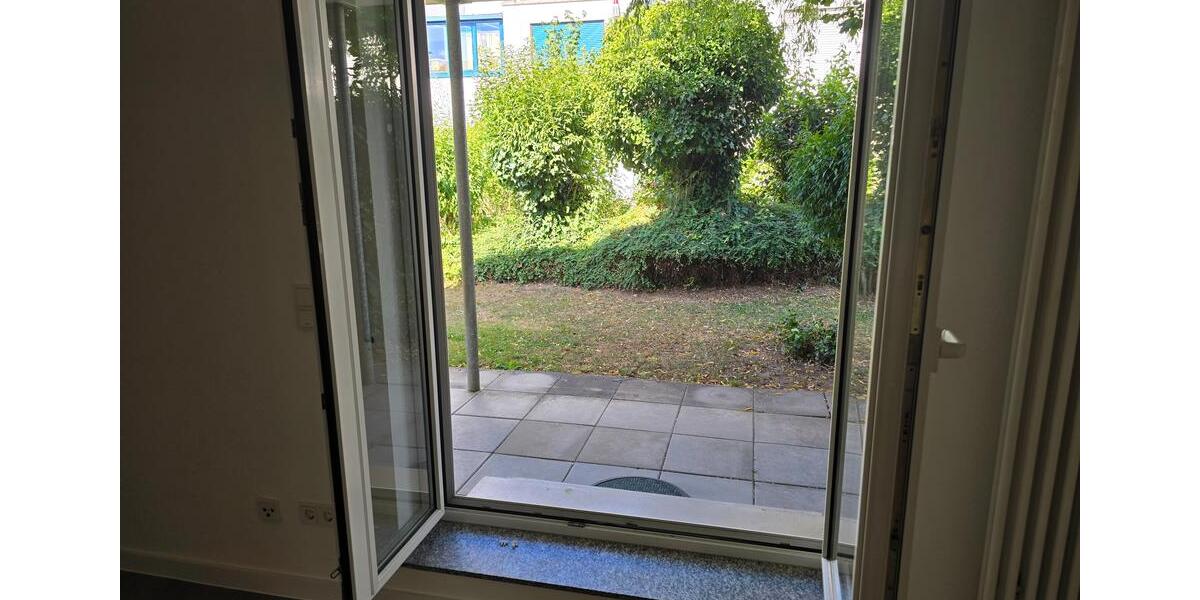 Etagenwohnung Saarbrücken Kieselhumes - 3 Zimmer, 91 m&sup2;, 1.060&euro; | Angebot:21604975