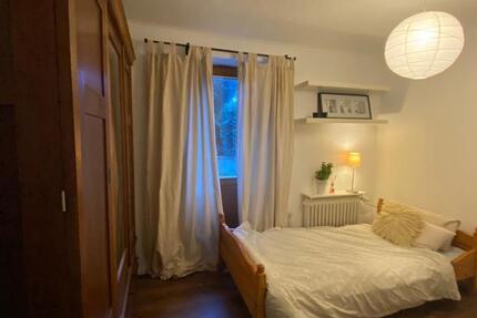 Vollmöblierte 2-Zimmer-Wohnung für Wochenendfahrer 2 zimmer