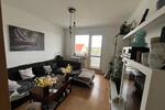Etagenwohnung Waren (Müritz) - 2 Zimmer, 43 m&sup2;, 406&euro; | Angebot:26480310