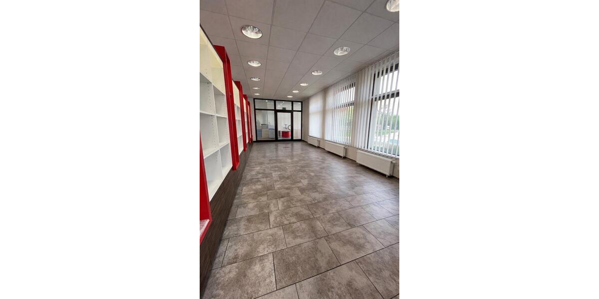 Gewerbeobjekt Wettin-Löbejün Löbejün - 400&euro; | Angebot:24432774