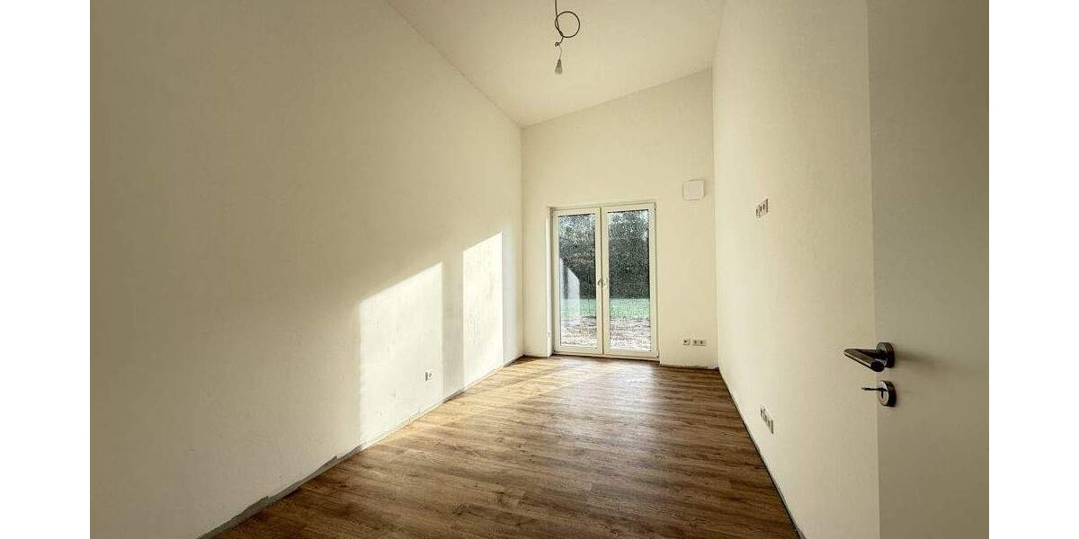 Doppelhaushälfte Apen / Augustfehn Lengenermoor - 4 Zimmer, 118 m&sup2;, 1.350&euro; | Angebot:25697189