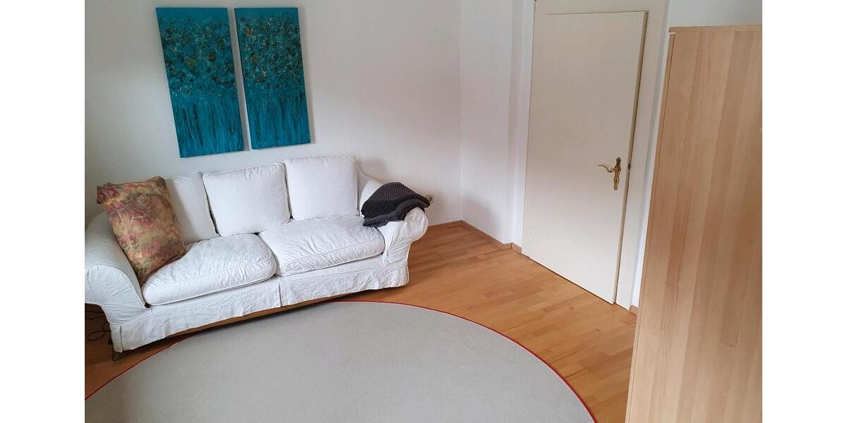 Etagenwohnung Gudensberg - 3 Zimmer, 105 m&sup2;, 575&euro; | Angebot:25759567
