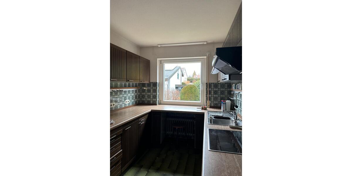 Hochparterre Villingen-Schwenningen Schwenningen - 4 Zimmer, 144 m&sup2;, 1.350&euro; | Angebot:25919088