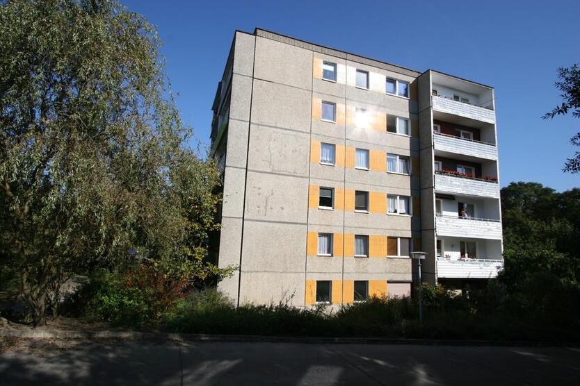 1-Raum Wohnung für günstigen Preis