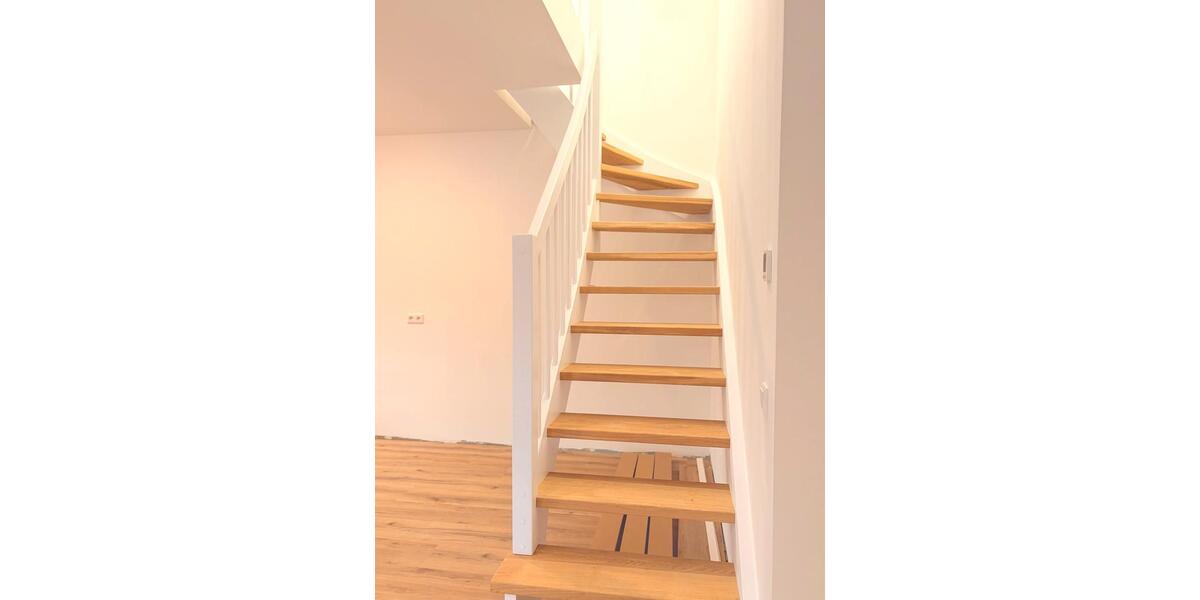 Neubau Doppelhaus Hälfte in Bohmte zu vermieten 4 zimmer