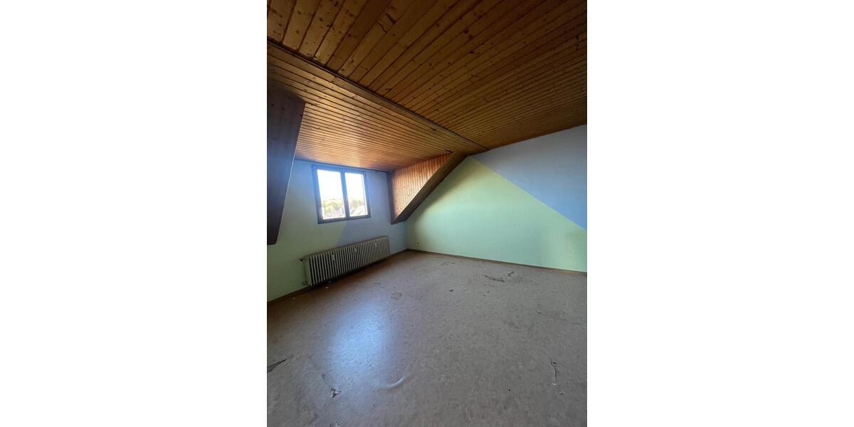 Etagenwohnung Spiesen-Elversberg Elversberg - 3 Zimmer, 80 m&sup2;, 600&euro; | Angebot:25973612