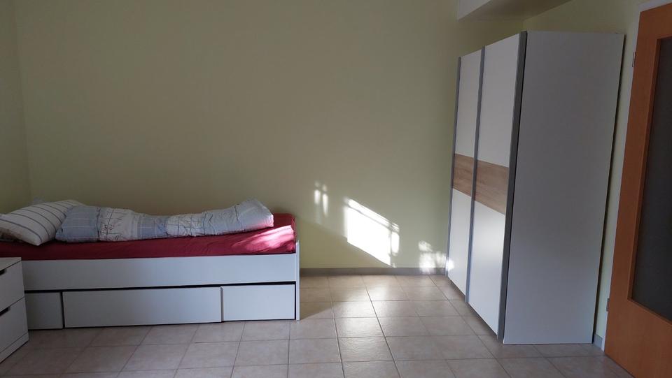 Wohnen auf Zeit Eching - 1 Zimmer, 22 m&sup2;, 570&euro; | Angebot:24775106