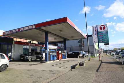 Einzelhandel in Bremen 6.000 € 135 m²