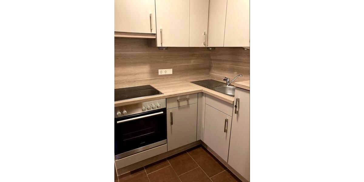 Dachgeschoßwohnung Prüm - 2 Zimmer, 50 m&sup2;, 600&euro; | Angebot:24660186