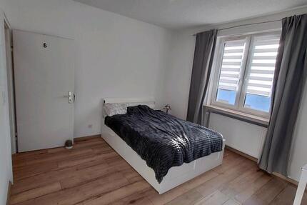 Wohnen auf Zeit Alsfeld - 1 Zimmer, 17 m&sup2;, 230&euro; | Angebot:24177686