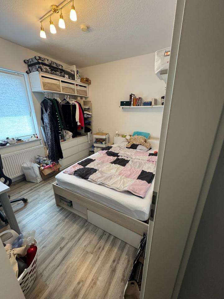 WG-Zimmer Vechta Zentrumsnah Uni
