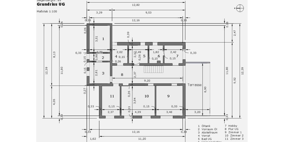 Schönes Haus am Ortsrand von Reichenbach, großes Grundstück 6 zimmer