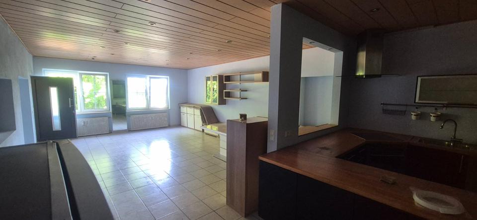 Erdgeschoßwohnung Kelheim - 1 Zimmer, 55 m&sup2;, 630&euro; | Angebot:24770472