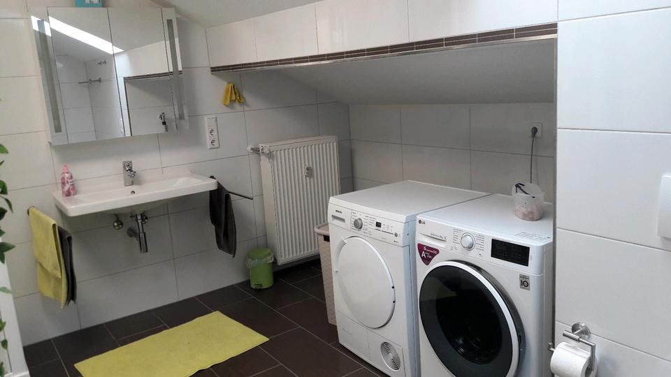 Wohnen auf Zeit Erlenbach am Main - 1 Zimmer, 18 m&sup2;, 430&euro; | Angebot:26073887