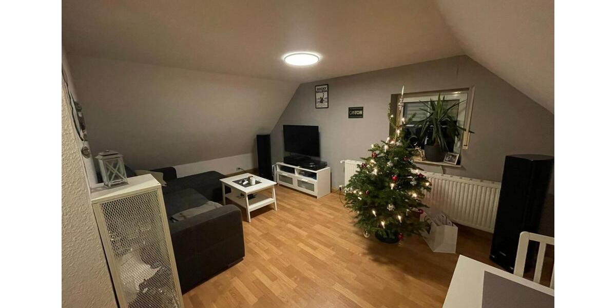 Etagenwohnung Westerholt - 1 Zimmer, 40 m&sup2;, 650&euro; | Angebot:26148352