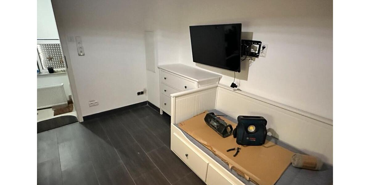 Erdgeschoßwohnung Bellheim - 1 Zimmer, 18 m&sup2;, 590&euro; | Angebot:26045221