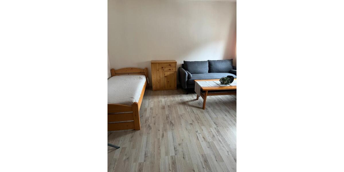 Etagenwohnung Bad Birnbach Asenham - 1 Zimmer, 27 m&sup2;, 330&euro; | Angebot:26639957