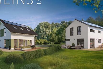 Haus Eitorf - 4 Zimmer, 136 m&sup2;, 1.100&euro; | Angebot:23674408