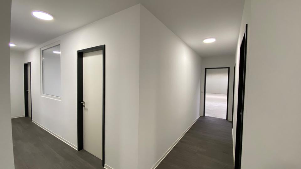 Gewerbeobjekt Benz - 7&euro; | Angebot:16339398