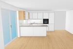 Erdgeschoßwohnung Steinberg am See Oder - 4 Zimmer, 107 m&sup2;, 1.490&euro; | Angebot:25978572