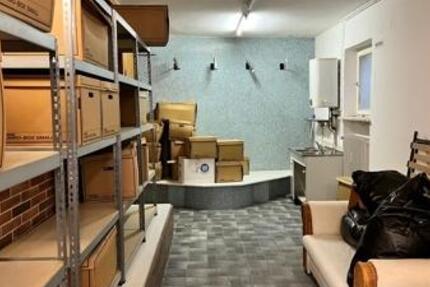 Gewerbeobjekt Freilassing - 400&euro; | Angebot:25548163