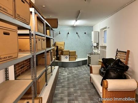 Gewerbeobjekt Freilassing - 400&euro; | Angebot:25548163