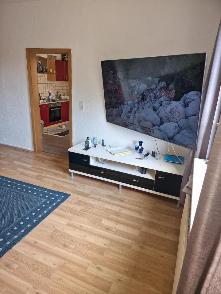 möblierte 3 Zimmer Wohnung‼️Bitte erst Lesen zimmer