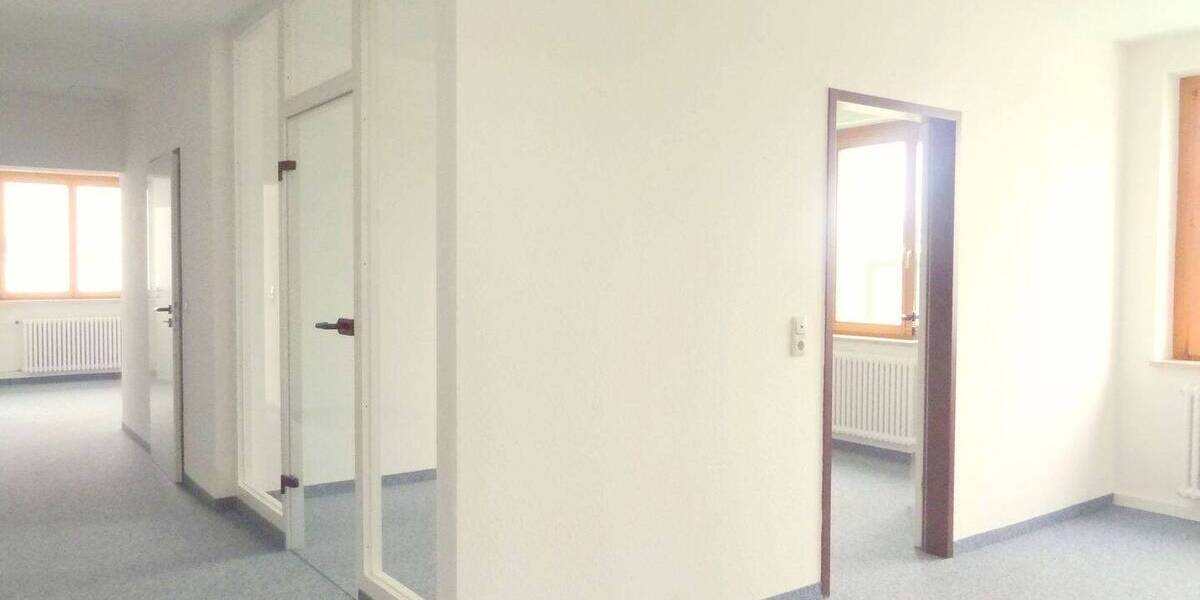 Gewerbeobjekt Fischen im Allgäu Fischen - 3 Zimmer, 88 m&sup2;, 840&euro; | Angebot:25998587