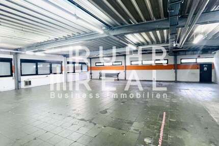 Gewerbeobjekt Duisburg Rheinhausen - 7.800&euro; | Angebot:12921215
