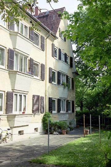 Ihr neues Zuhause: weitläufige 3-Zimmer-Wohnung