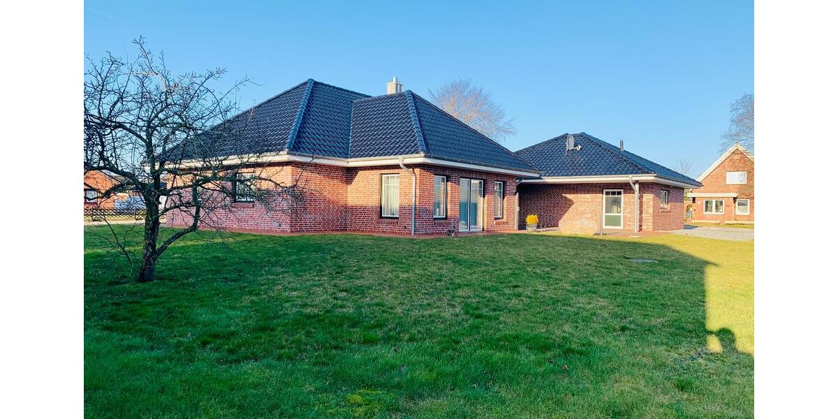 Einfamilienhaus Sankt Michaelisdonn - 3 Zimmer, 138 m&sup2;, 1.280&euro; | Angebot:24378817