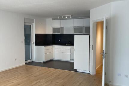 Wohnen auf Zeit MonteurswohnungPendlerwohnung Ladenburg 1 zimmer