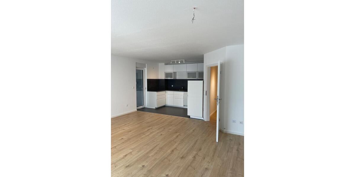 Wohnen auf Zeit MonteurswohnungPendlerwohnung Ladenburg 1 zimmer